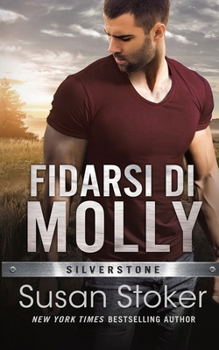 Paperback Fidarsi di Molly [Italian] Book