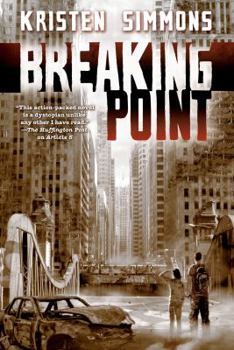 Breaking Point - Book #2 of the Article 5