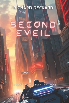 Paperback Second éveil [French] Book