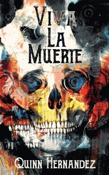 Paperback Viva La Muerte Book