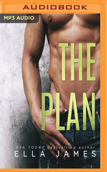 The Plan - Book  of the Off-Limits Romance