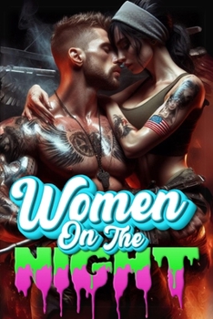 Woman on the Night: Contemporary romance short story