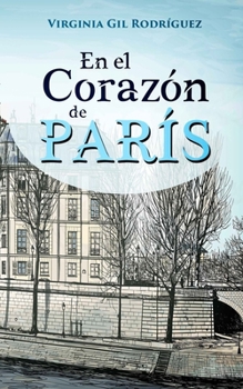 Paperback En el corazón de París [Spanish] Book