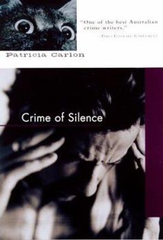 Hardcover Crime of Silence Book