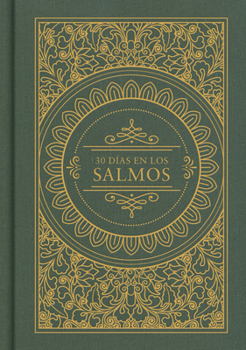 RVR 1960 30 días en Salmos (RVR 1960 30 days in Psalms) (Spanish Edition)