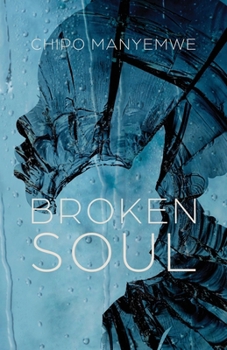 Paperback Broken Soul Book