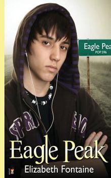 Paperback Eagle Peak Book