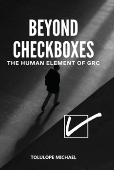 Paperback Beyond Checkboxes Book