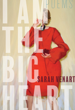Paperback I Am the Big Heart Book