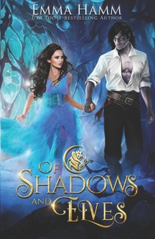 Paperback Of Shadows and Elves Book