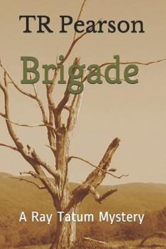 Paperback Brigade Book