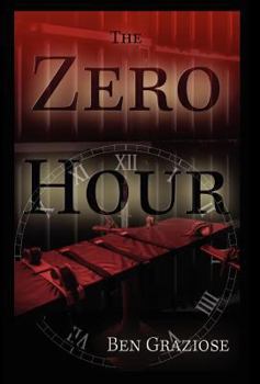 Hardcover The Zero Hour Book