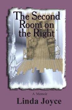 Paperback The Second Room on the Right [Large Print] Book