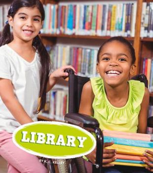 Paperback Library Book