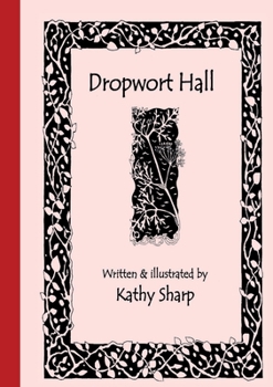 Paperback Dropwort Hall Book