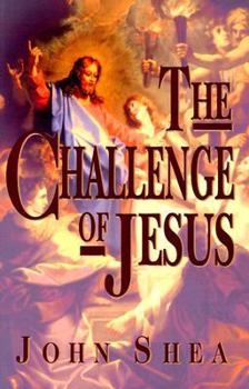 Paperback The Challenge of Jesus Book