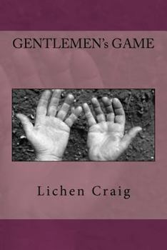 Paperback Gentlemen's Game Book