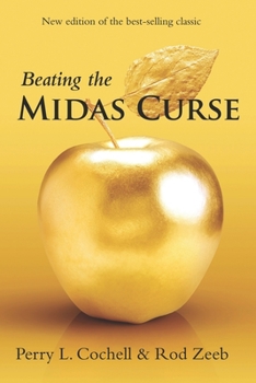 Paperback Beating the Midas Curse Book