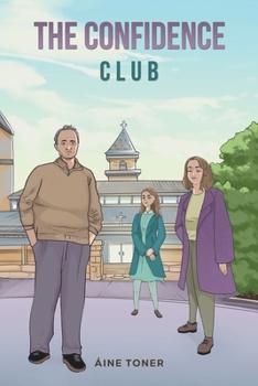 Paperback The Confidence Club Book