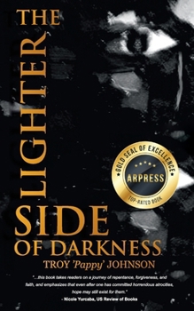 Paperback The Lighter Side of Darkness Book