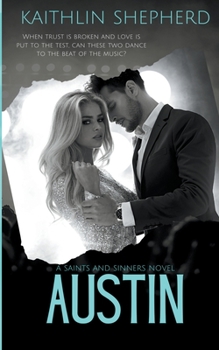 Paperback Austin Book