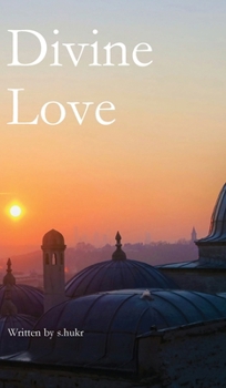 Hardcover Divine Love Book