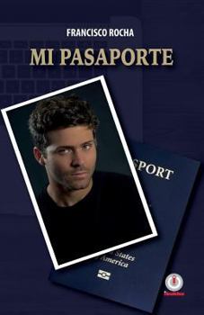 Paperback Mi pasaporte [Spanish] Book