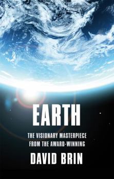 Earth - Book  of the Earth