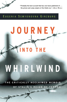 Paperback Journey Into the Whirlwind Book
