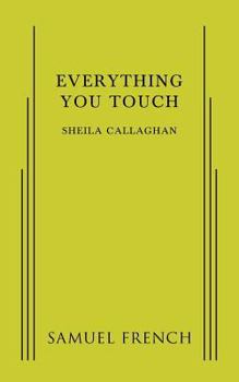 Paperback Everything You Touch Book