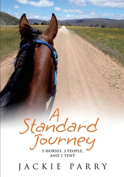 Paperback A Standard Journey Book