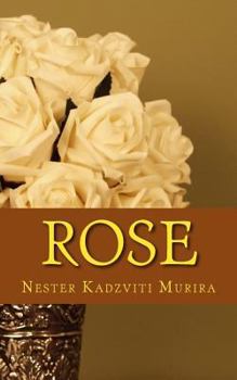 Paperback Rose Book