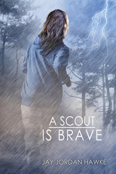 Paperback A Scout Is Brave: Volume 2 Book