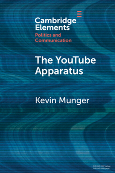 Paperback The YouTube Apparatus Book