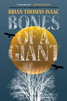 Paperback Bones of a Giant Book