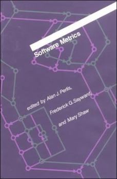 Paperback Software Metrics Book