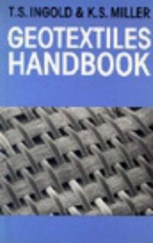 Paperback Geotextiles Handbook Book