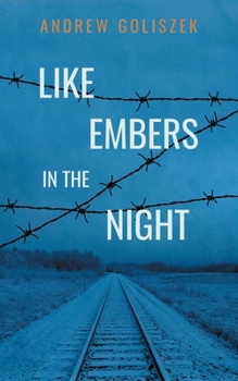 Paperback Like Embers in the Night Book