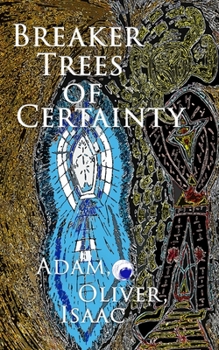 Paperback Breaker Trees of Certainty Book