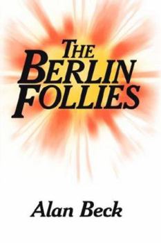 Paperback The Berlin Follies Book