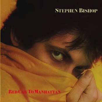 Red Cab to Manhattan