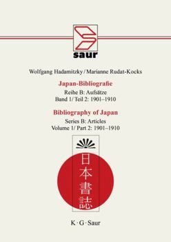 1901-1910 (German Edition)