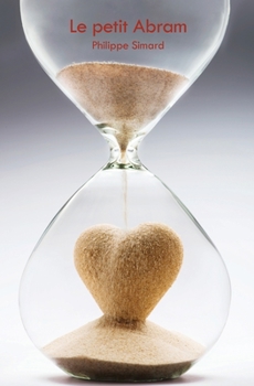 Paperback Le petit Abram [French] Book