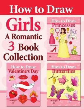 Paperback Girls A Romantic 3 Book Collection Book