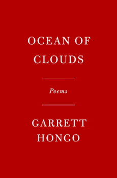 Hardcover Ocean of Clouds: Poems Book