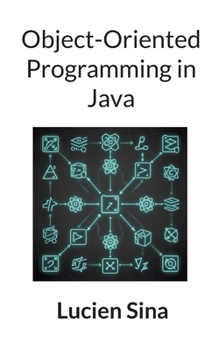 Paperback Object-Oriented Programming in Java Book