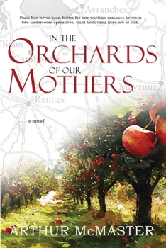 Paperback In the Orchards of Our Mothers Book