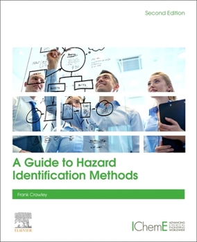 Paperback A Guide to Hazard Identification Methods Book