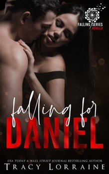 Paperback Falling For Daniel: An Older Man, Younger Woman Romance Book