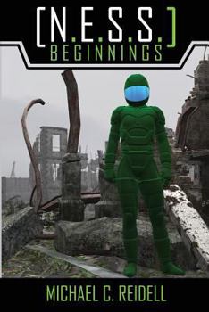 Paperback N.E.S.S. Book